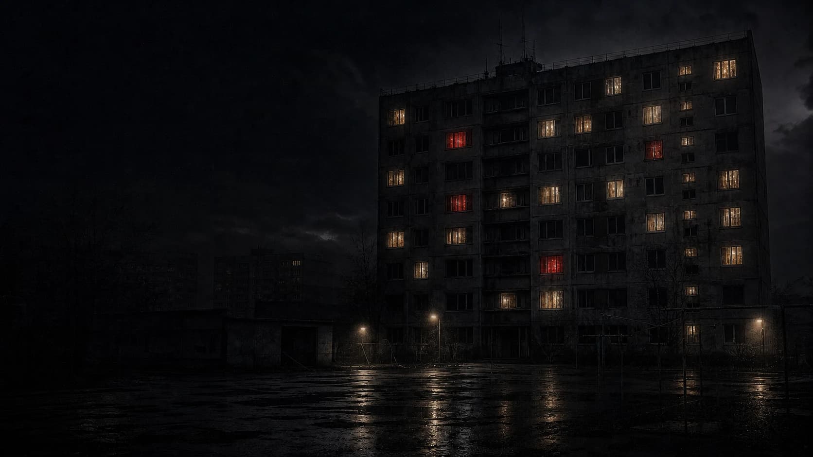 Новые сигналы